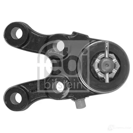 Шаровая опора FEBI BILSTEIN 41256 66I4 M 4650057 4027816412564