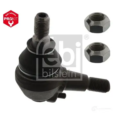 Шаровая опора FEBI BILSTEIN 4 4MKK 4027816410669 1087300 41066