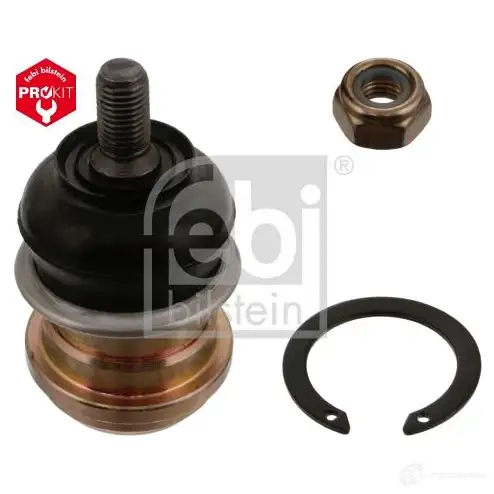 Шаровая опора FEBI BILSTEIN UZN8FB 5 1088028 4027816418481 41848