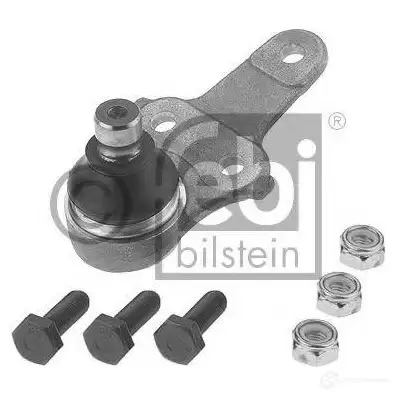 Шаровая опора FEBI BILSTEIN 1067419 18060 1 FUAK