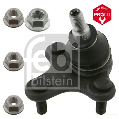 Шаровая опора FEBI BILSTEIN 36736 4027816367369 KQOJO YY 1083020 изображение 3