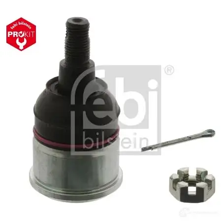 Шаровая опора FEBI BILSTEIN 4027816421337 42133 E9R UN6P 1088295 изображение 0