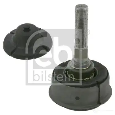 Наконечник тяги крана FEBI BILSTEIN 4027816176435 AGA3 MG8 17643 1067096