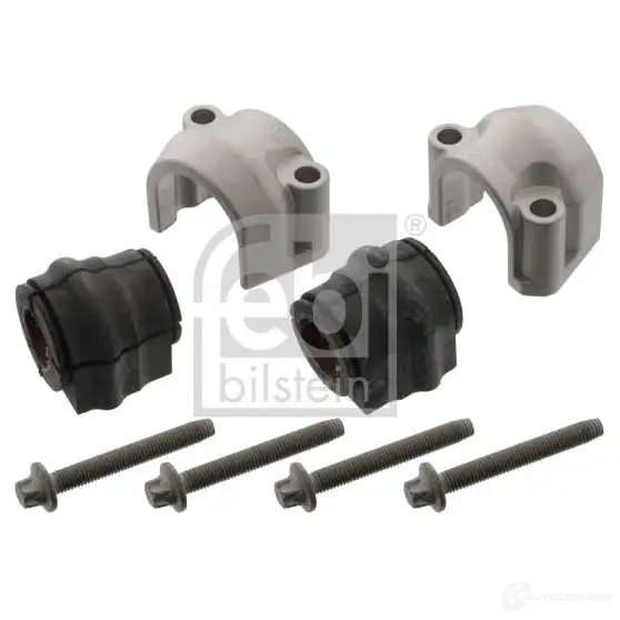 Втулка стабилизатора FEBI BILSTEIN 4027816461852 K1AE 3SP 1091937 46185