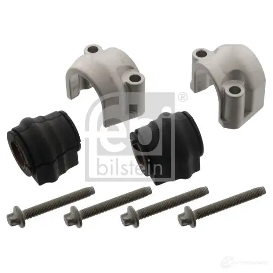 Втулка стабилизатора FEBI BILSTEIN 46546 RNN LQJX 1092282 4027816465461