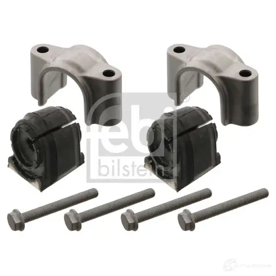 Втулка стабилизатора FEBI BILSTEIN 1091634 45863 HZAUU G0 4027816458630