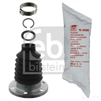 Пыльник шруса FEBI BILSTEIN RD69 UV 4027816371168 37116 1083398