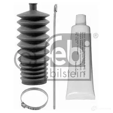 Пыльник рулевой рейки FEBI BILSTEIN 1057006 IM D7WJ 02719
