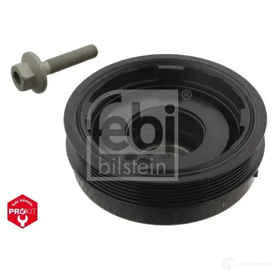 Шкив коленвала FEBI BILSTEIN S172G EC 33579 4027816335795 1080111