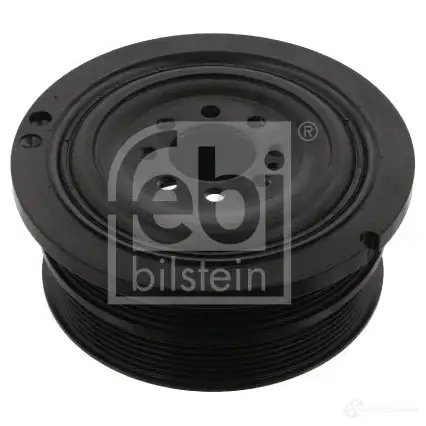 Шкив коленвала FEBI BILSTEIN 4027816342786 YTJU FVJ 34278 1080726