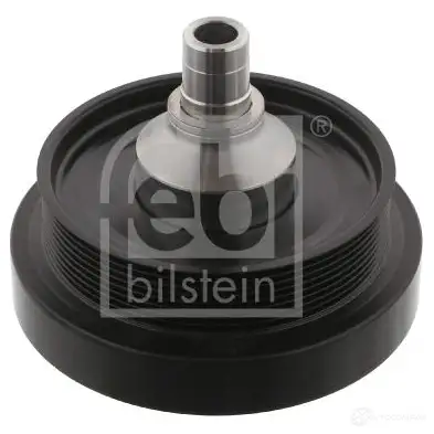 Шкив коленвала FEBI BILSTEIN A EL5I0J 4027816342816 1080729 34281
