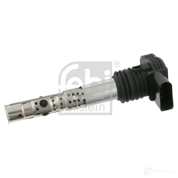 Шкив коленвала FEBI BILSTEIN 1078934 4027816321897 32189 W8 CHB5