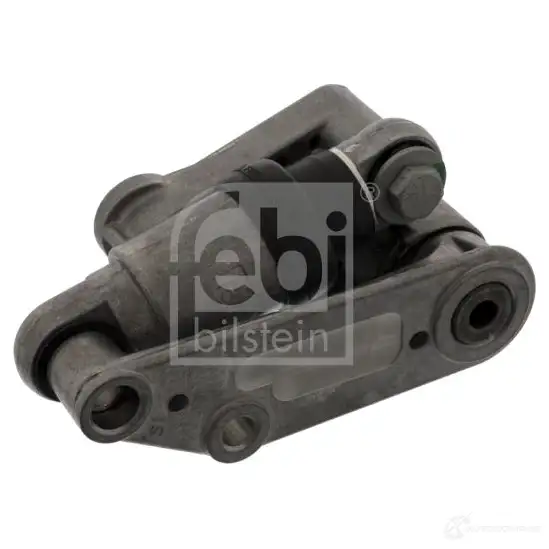Натяжитель приводного ремня FEBI BILSTEIN 3ULZ E68 18483 4027816184836 1067767