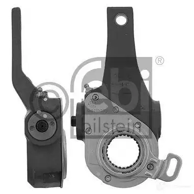 Регулятор тормозов FEBI BILSTEIN 1081501 35115 4027816351153 Q Z40QG