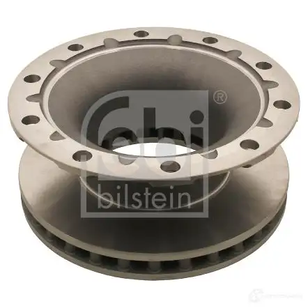 Тормозной диск FEBI BILSTEIN I5Q ZDQK 1076247 29151 4027816291510