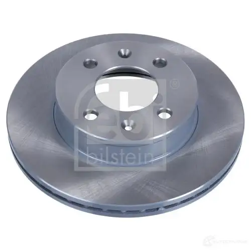Тормозной диск FEBI BILSTEIN XJM IGC 31469 1078346 4027816314691