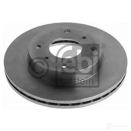 Тормозной диск FEBI BILSTEIN 1423339248 12136 GRNI KKI