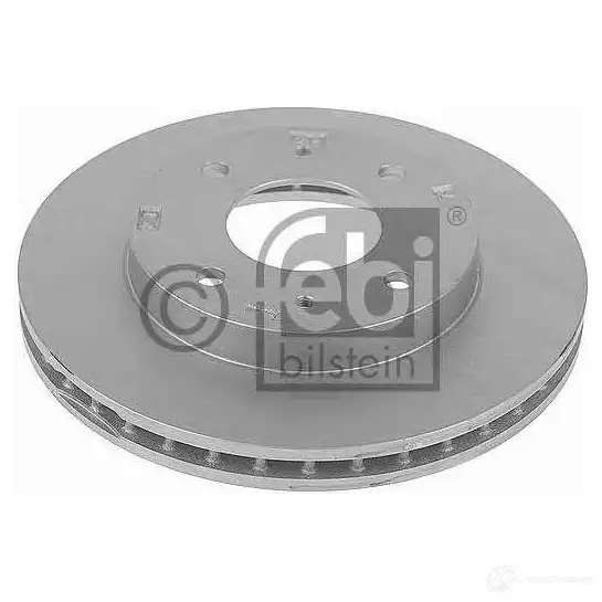 Тормозной диск FEBI BILSTEIN 10892 L5 C6IEZ 1062664