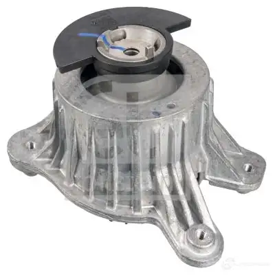 Тормозной диск FEBI BILSTEIN 4027816107859 10785 7K 9BS 1062595