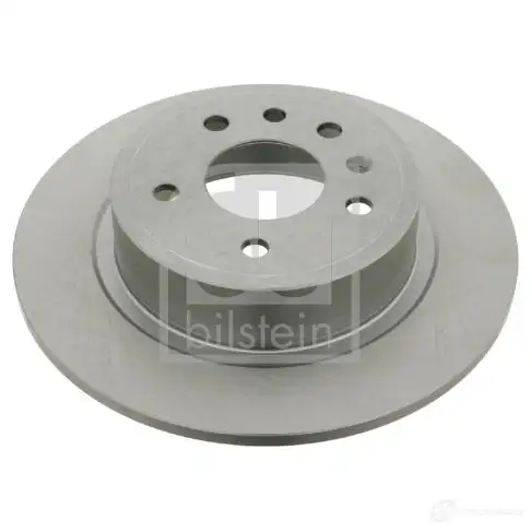 Тормозной диск FEBI BILSTEIN 23551 1071871 0PG OTD 4027816235514
