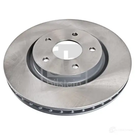 Тормозной диск FEBI BILSTEIN 1437391099 108604 U7 593