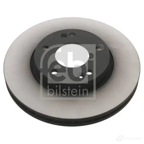 Тормозной диск FEBI BILSTEIN X9 HNI 31316 1078209 4027816313168