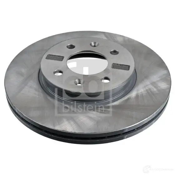 Тормозной диск FEBI BILSTEIN 1437391944 Y5AI 1Q 108539