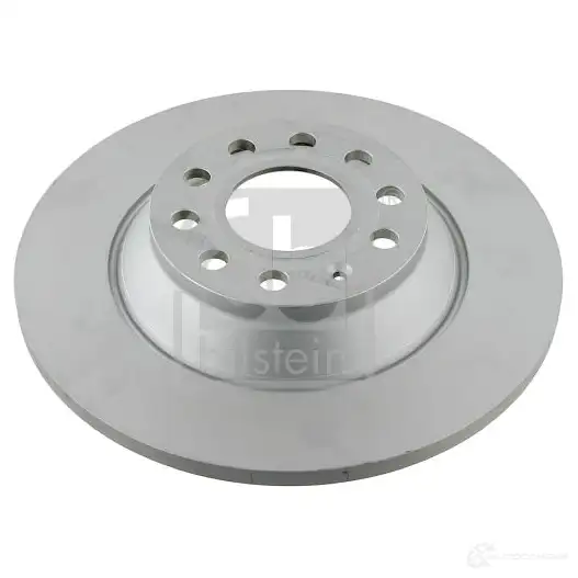 Тормозной диск FEBI BILSTEIN DS4 PE 4027816266570 26657 1073973