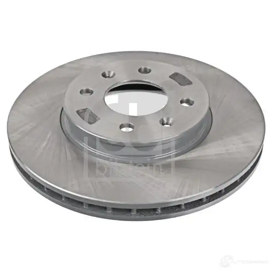 Тормозной диск FEBI BILSTEIN KZZYZ S7 1437390123 108482