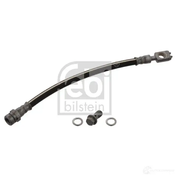 Тормозной шланг FEBI BILSTEIN 8 RYB6TH 1082580 36277