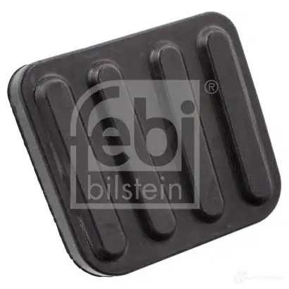 Накладка на педаль тормоза FEBI BILSTEIN 6CT8 M 1424653497 4054224037942 103794