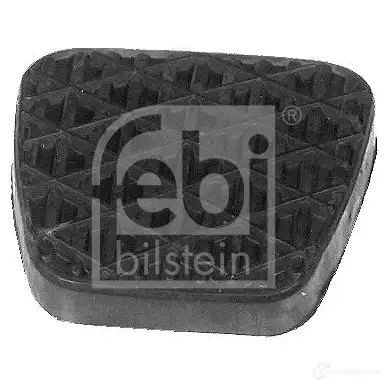 Накладка на педаль тормоза FEBI BILSTEIN 8G CGB 1059952 07615 изображение 0