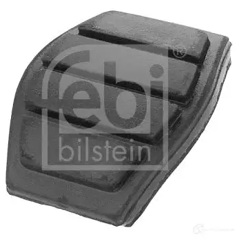 Накладка на педаль тормоза FEBI BILSTEIN 12021 QW EHG 4027816120216 1063666 изображение 4