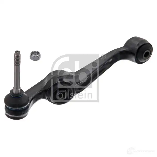 Втулка рессоры FEBI BILSTEIN 1059175 X8J 1W 06352 4027816063520