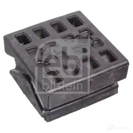 Втулка рессоры FEBI BILSTEIN 102143 4054224021439 1212901023 8 BN5JBL