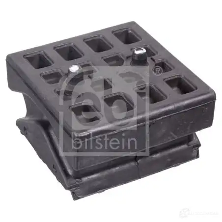 Втулка рессоры FEBI BILSTEIN 102144 7 72C9HM 1212901027 4054224021446