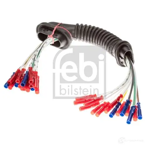Фишка проводки задней двери FEBI BILSTEIN 1438549727 7I1 ER 107071