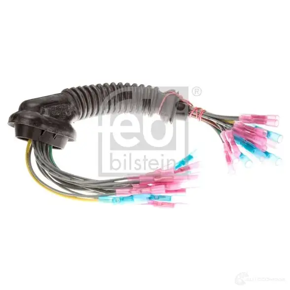 Фишка проводки задней двери FEBI BILSTEIN IU 7KO4 1438549747 107113