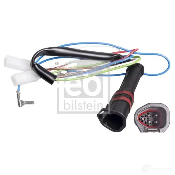 Фишка бокового наружного зеркала FEBI BILSTEIN 1192081953 4054224013809 SRV K7J 101380 изображение 0