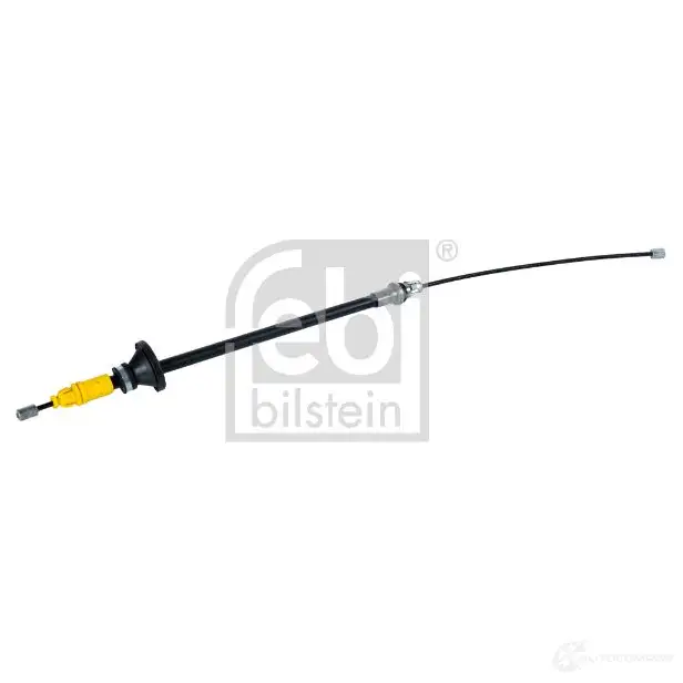 Трос ручника FEBI BILSTEIN 4027816331667 33166 EOF 5GA 1079819 изображение 0