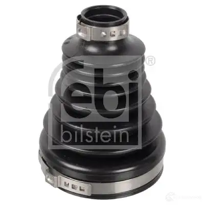 Трос ручника, стояночного тормоза FEBI BILSTEIN 1073806 B467 QM 26469 4027816264699
