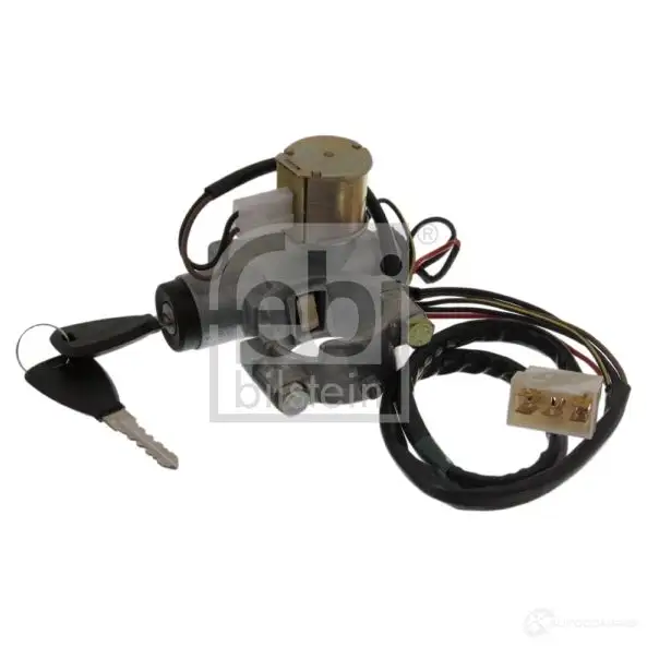 Распредвал FEBI BILSTEIN 4027816248217 24821 1072995 LRDX9 J