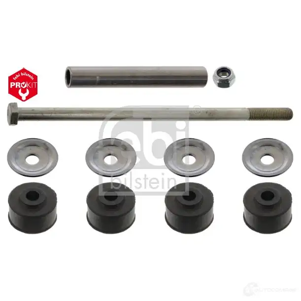 Распредвал в сборе FEBI BILSTEIN 4027816031307 03130 A4 70GA 1057216