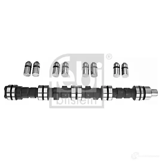 Распредвал FEBI BILSTEIN 1057157 03016 4027816030164 ARU PX