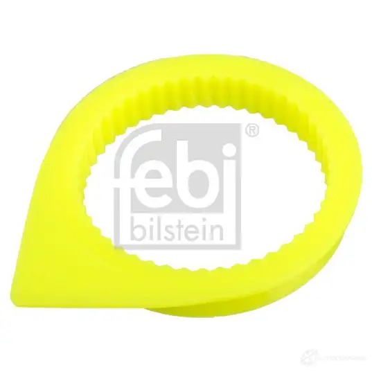 Колпак ступицы колеса FEBI BILSTEIN 1438566490 173258 Q1JV Z