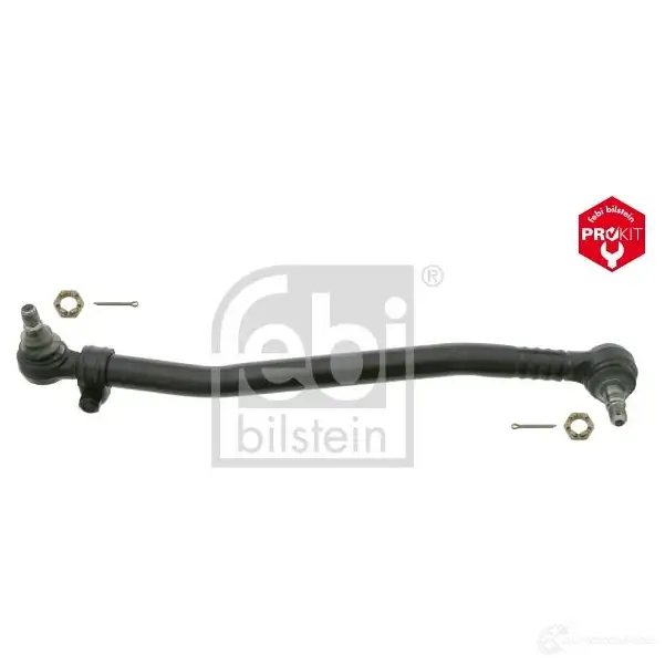 Продольная рулевая тяга FEBI BILSTEIN 26882 G O0XT 1074171 4027816268826