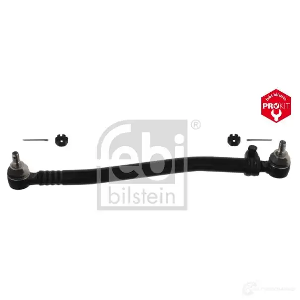 Продольная рулевая тяга FEBI BILSTEIN 06578 IA 11J 1059295 4027816065784