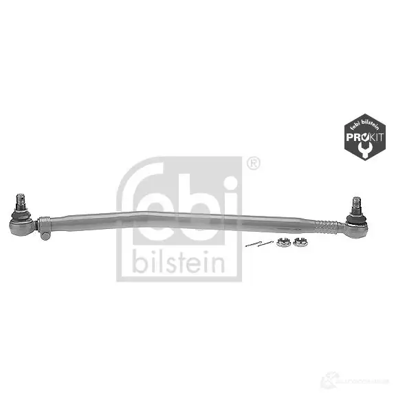 Продольная рулевая тяга FEBI BILSTEIN JA 4ZS 08252 4027816082521 1060353
