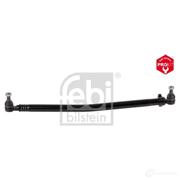 Продольная рулевая тяга FEBI BILSTEIN 4027816351726 35172 1081554 HD Z84ZW