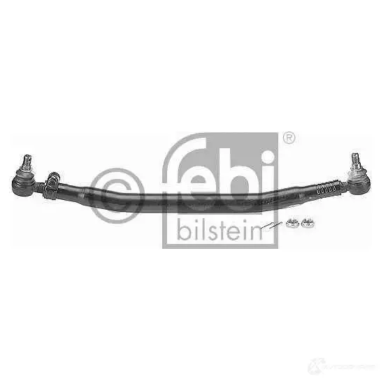 Продольная рулевая тяга FEBI BILSTEIN 18206 1067535 V819T6 Y